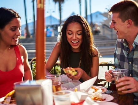 Experience Life For Less