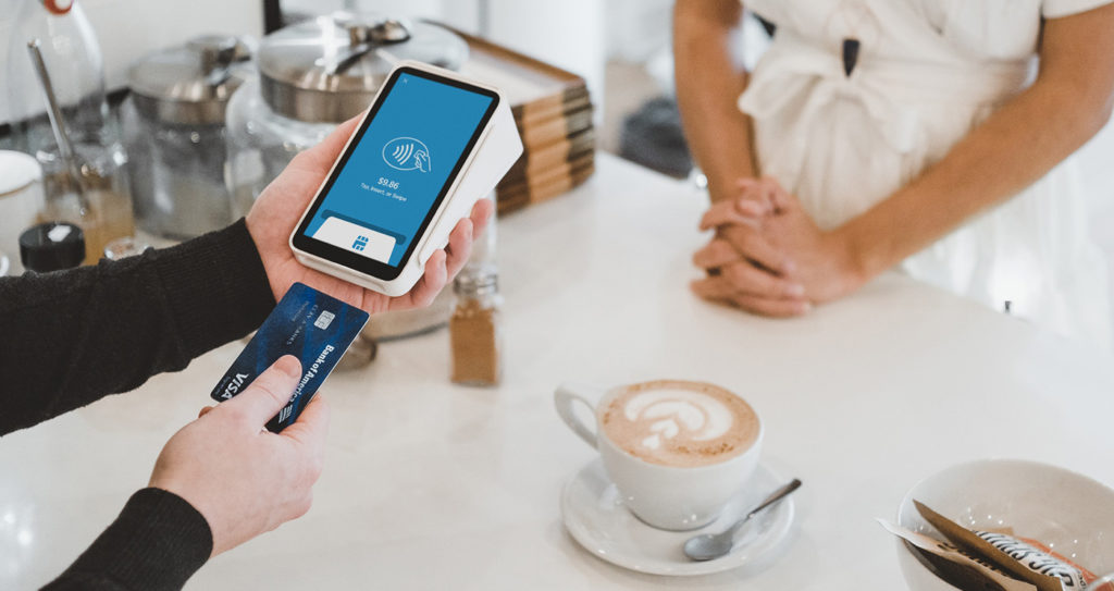 Accept mobile payments for your business
