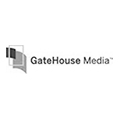 Gatehouse Media Logo