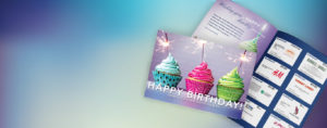 Happy birthday card examples
