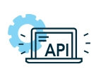 API Call Icon