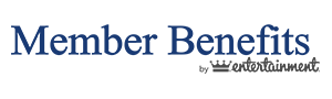 Member Benefits Logo