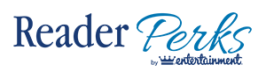 Reader Perks Logo