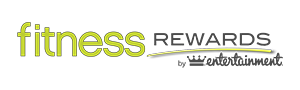 Fitness Rewards Logo