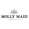 Molly Maid Logo