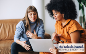 Entertainment Rewards & Incentives