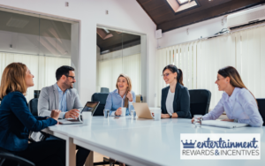 Entertainment® Rewards & Incentives