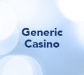 Generic Casino Logo