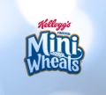 Kellogg's Mini Wheats Logo